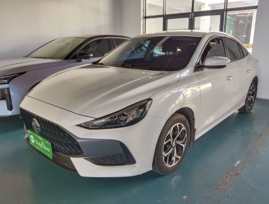 MG 5 2022 MG 5 2022 immagine di auto