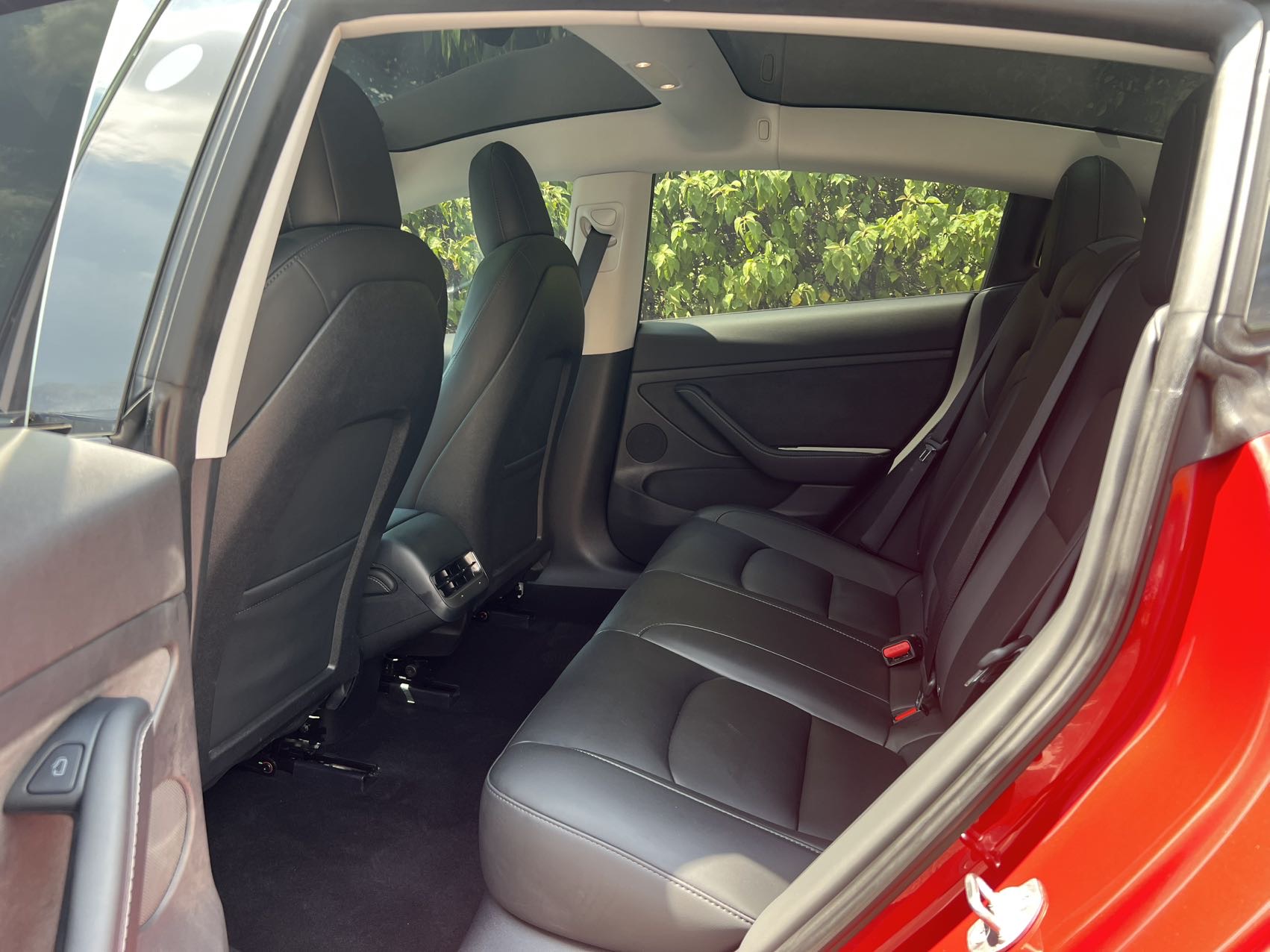 Tesla Model 3 2022 #8 Tesla Model 3 2022 car image #8