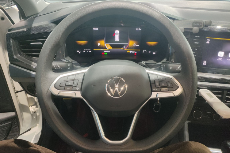Volkswagen Lavida 2025 car image #11
