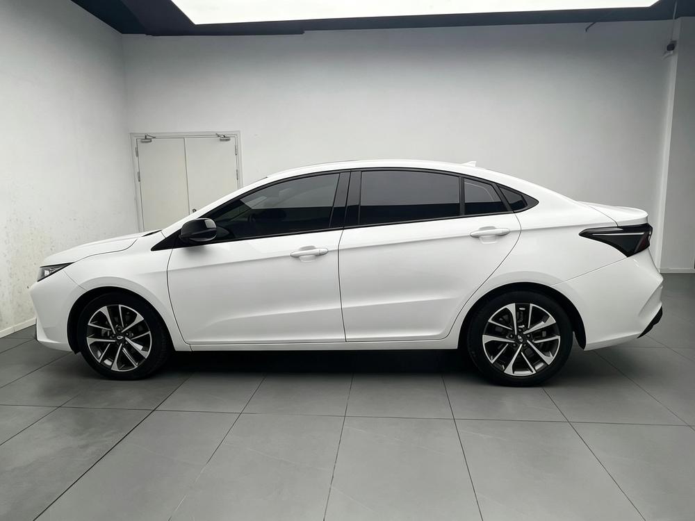 Chery Arrizo 5 GT 2023 car image #4