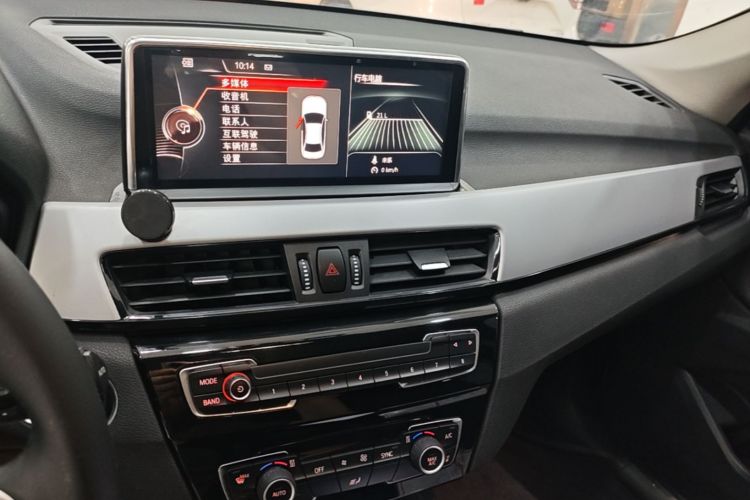 BMW X1 2017 car image #13