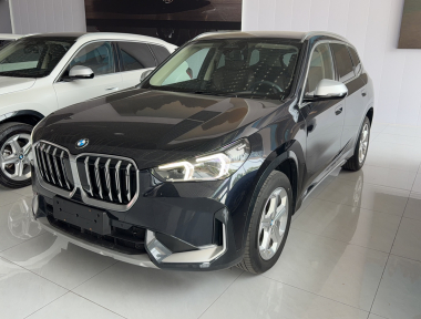 BMW X1 2023 BMW X1 2023 car image