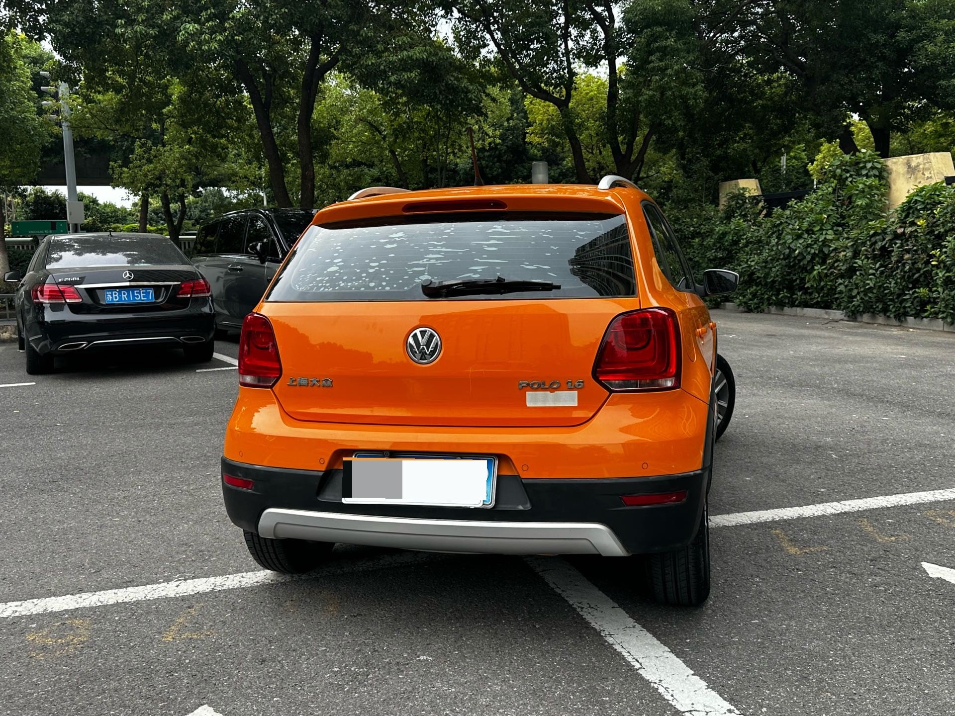 Volkswagen Polo 2012 #9 Volkswagen Polo 2012 immagine di auto #9