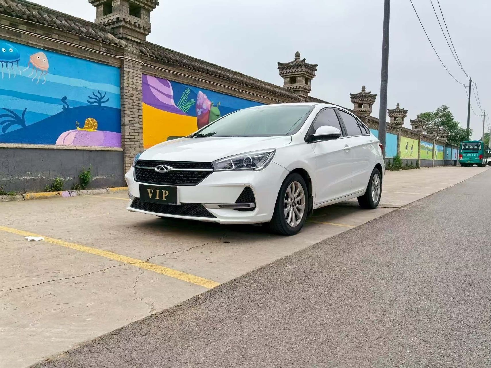 2019 2019 car image