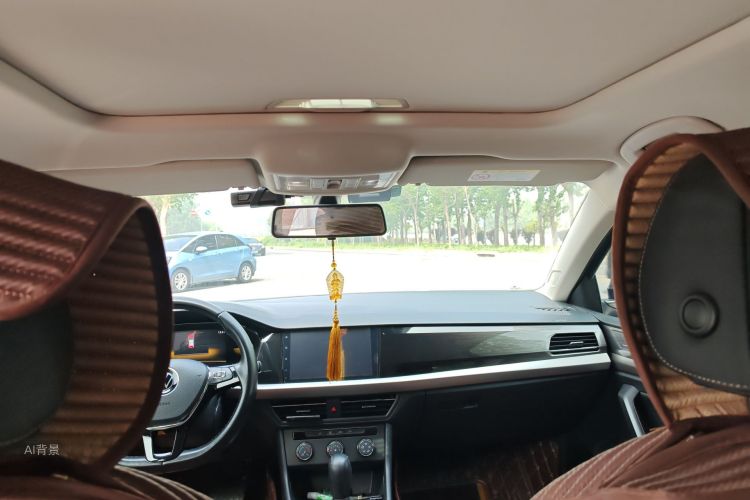 Volkswagen Lavida 2022 imagen de coche #20