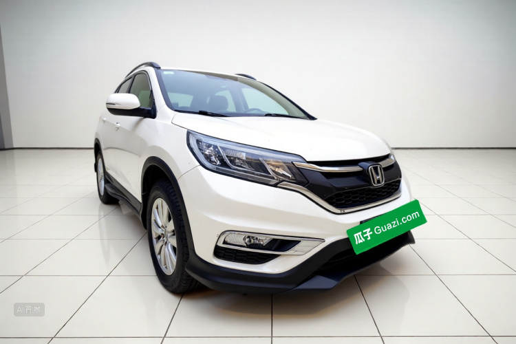 Honda CR-V 2015 car image #4