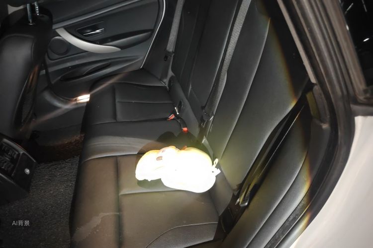 BMW 3 Series GT 2016 #19 BMW 3 Series GT 2016 car image #19