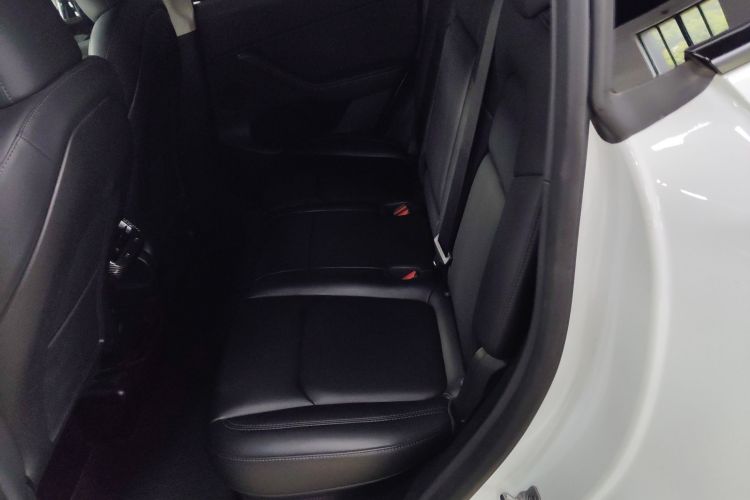 Tesla Model Y 2023 car image #17