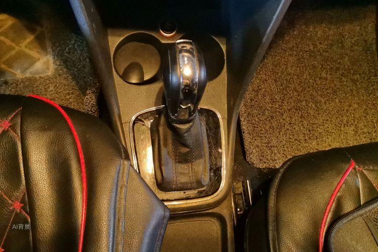 Volkswagen Polo 2016 car image #16