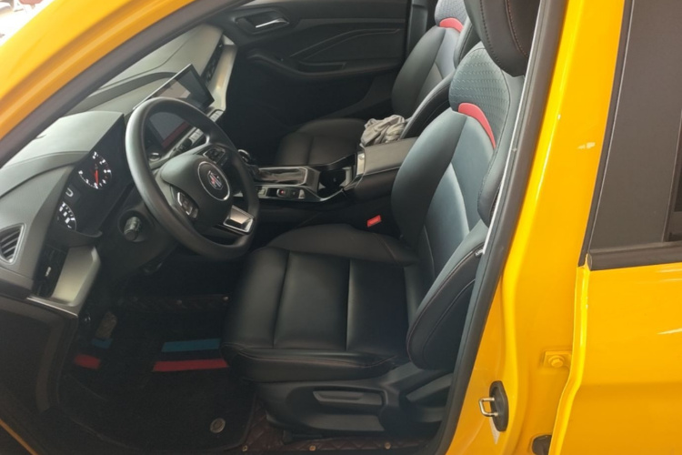 MG 5 2021 #15 MG 5 2021 car image #15