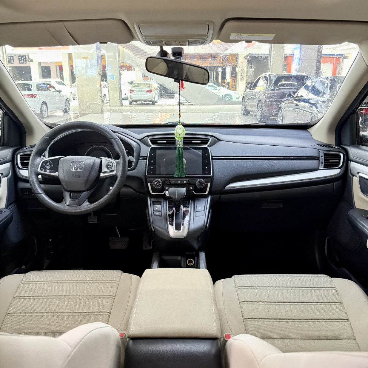 Honda CR-V 2017 car image #4