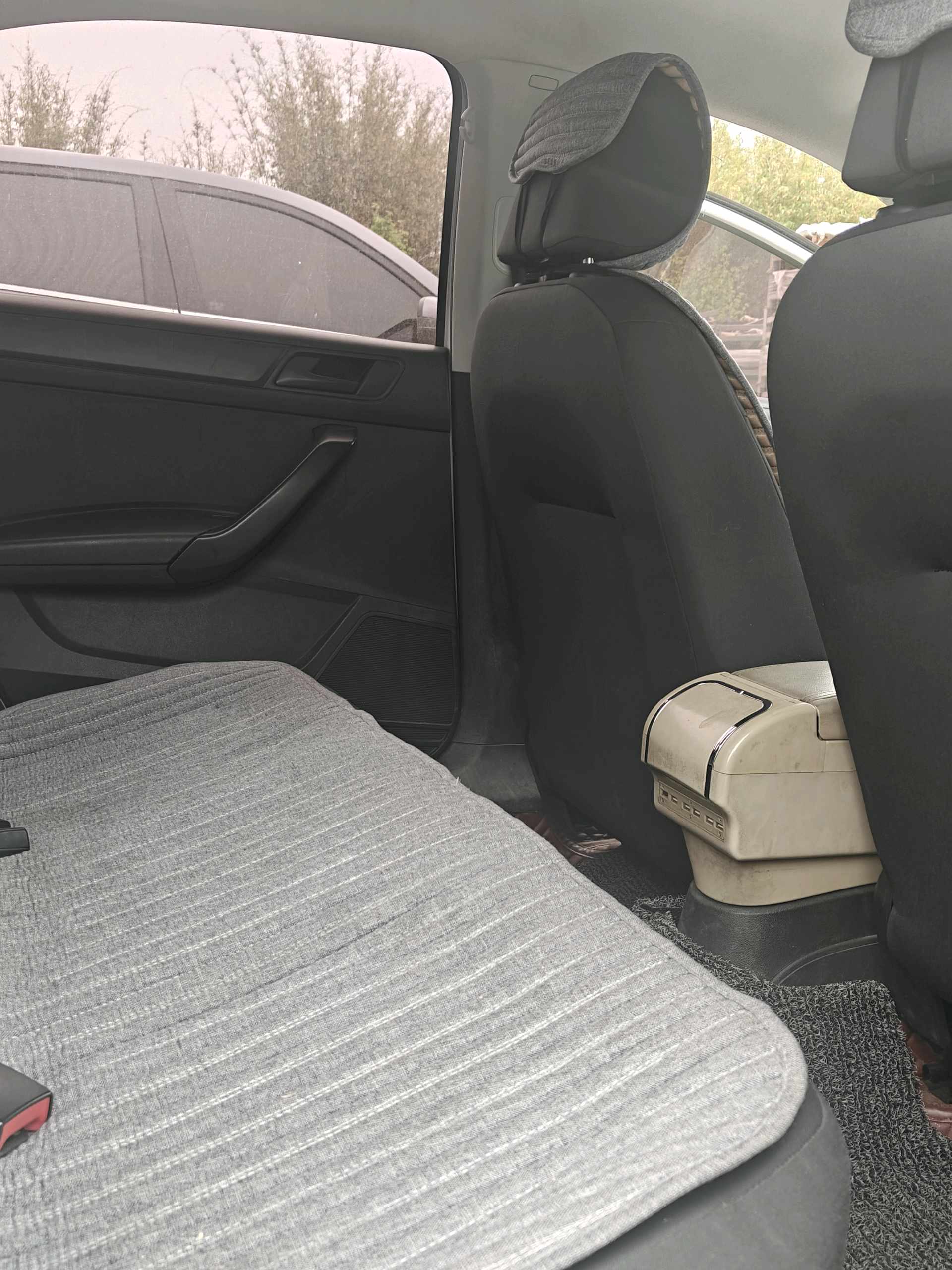 大众 桑塔纳 2019 汽车图片 #6