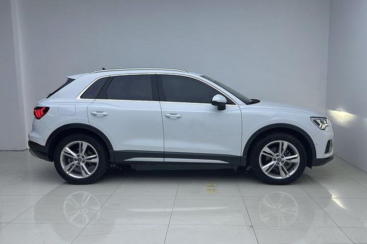 Audi Q3 2021 image de voiture #5