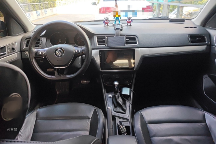 Volkswagen Lavida 2017 #11 Volkswagen Lavida 2017 car image #11