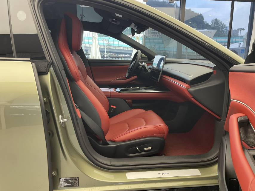 2024 car image #8
