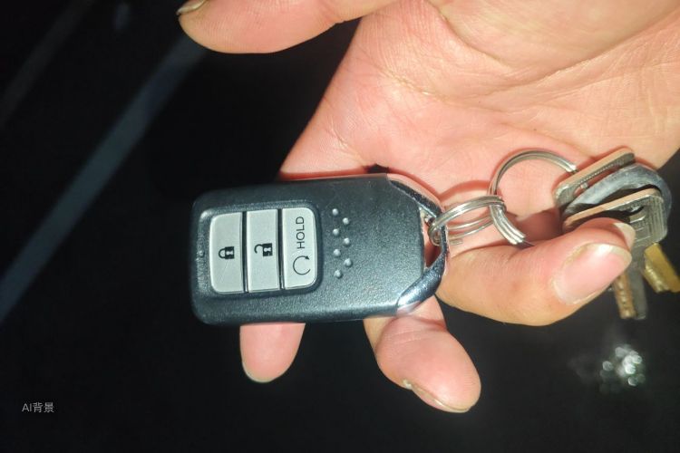 Honda CR-V 2022 car image #10