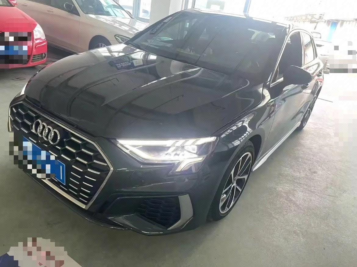 2023 2023 car image