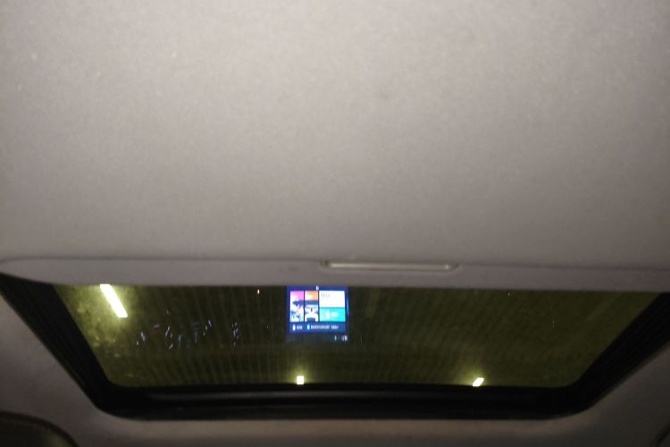 Chery Arrizo 5 2016 изображение автомобиля #20