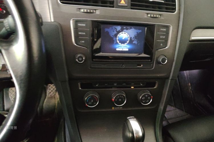 Volkswagen Golf 2016 #15 Volkswagen Golf 2016 car image #15