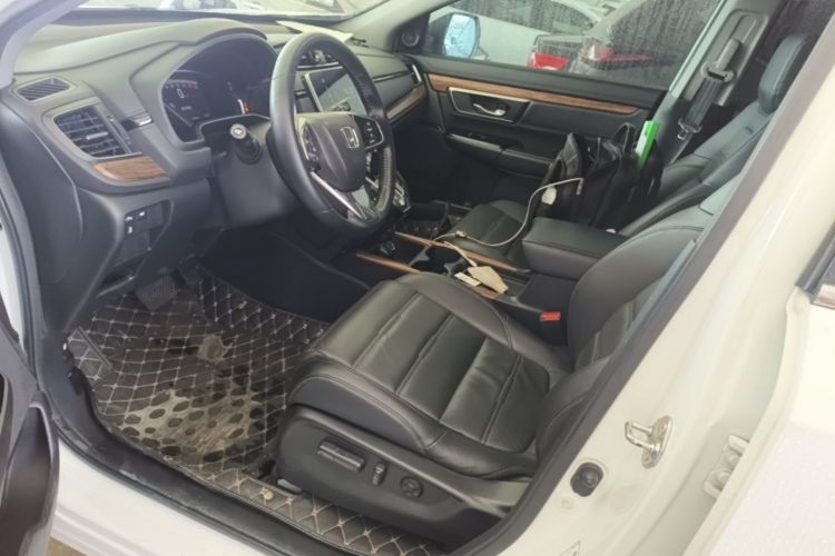 Honda CR-V 2017 car image #19