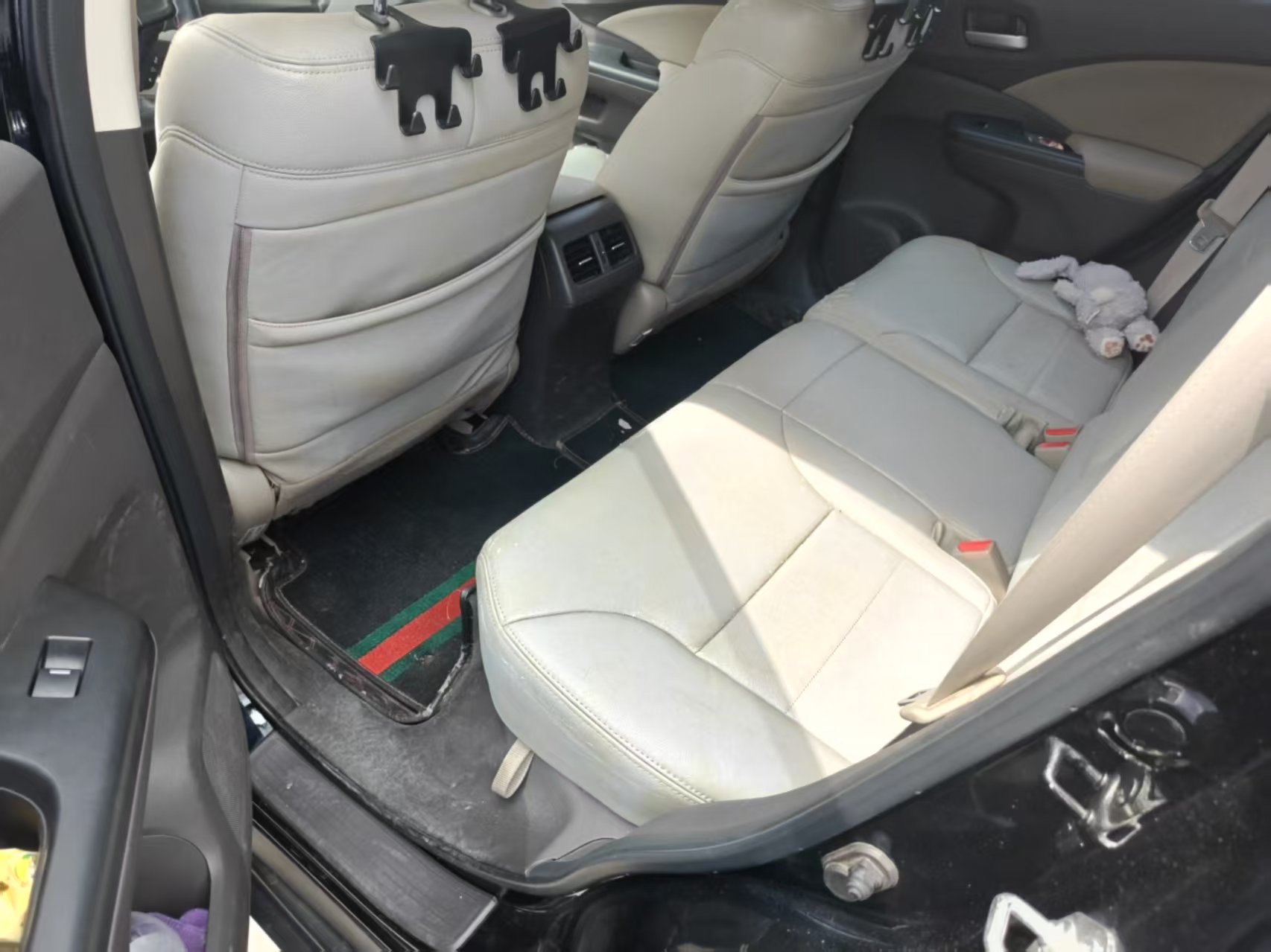 Honda CR-V 2013 car image #7