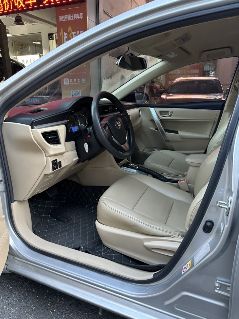 2016 #6 2016 car image #6