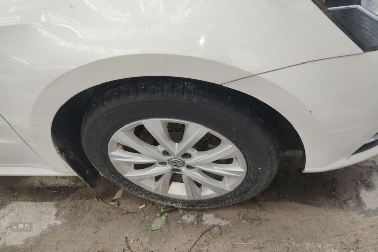 Volkswagen Lavida 2016 #9 Volkswagen Lavida 2016 car image #9
