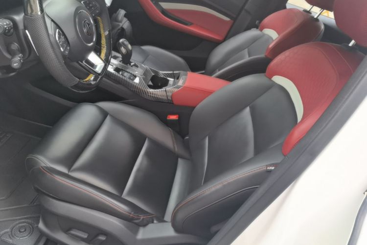 MG 5 2021 #15 MG 5 2021 car image #15