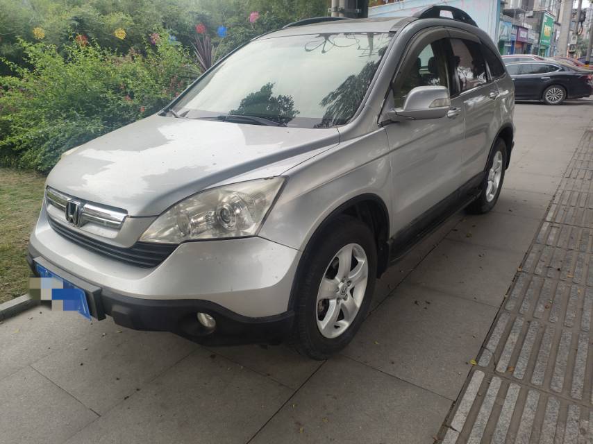 2008 car image 