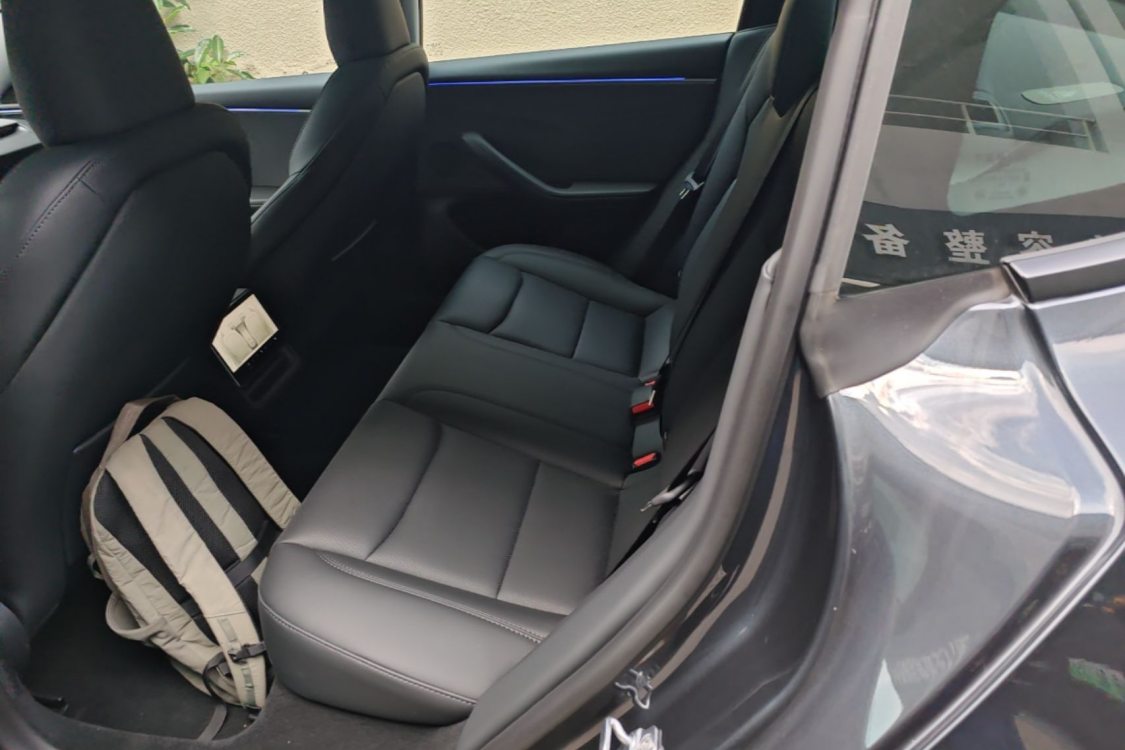 Tesla Model 3 2026 #13 Tesla Model 3 2026 immagine di auto #13