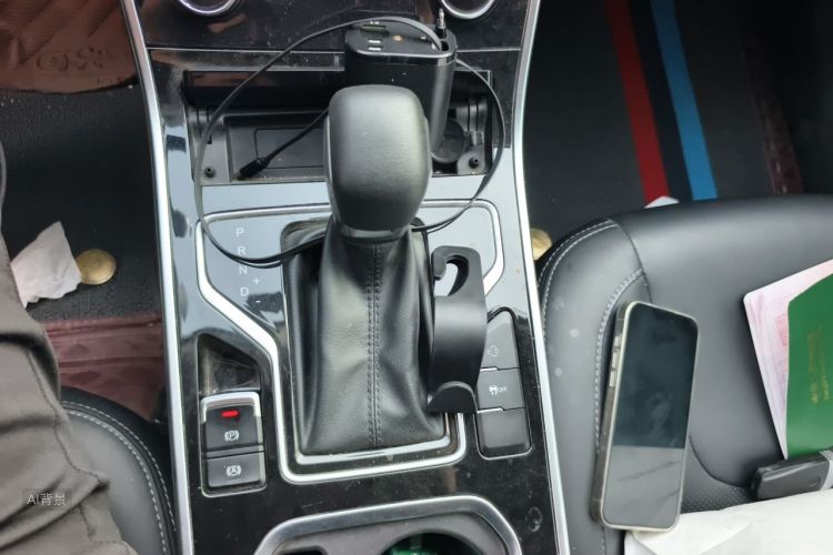 Chery Arrizo 5 2021 car image #16