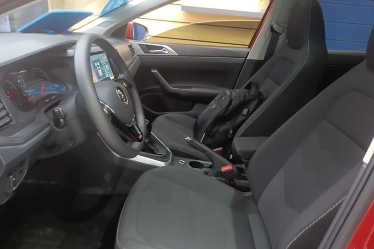 Volkswagen Polo 2020 #17 Volkswagen Polo 2020 imagen de coche #17