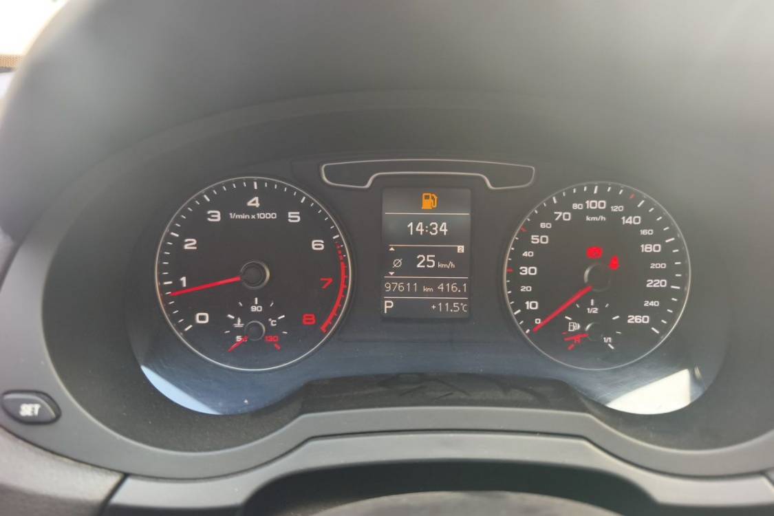 Audi Q3 2014 #24 Audi Q3 2014 immagine di auto #24