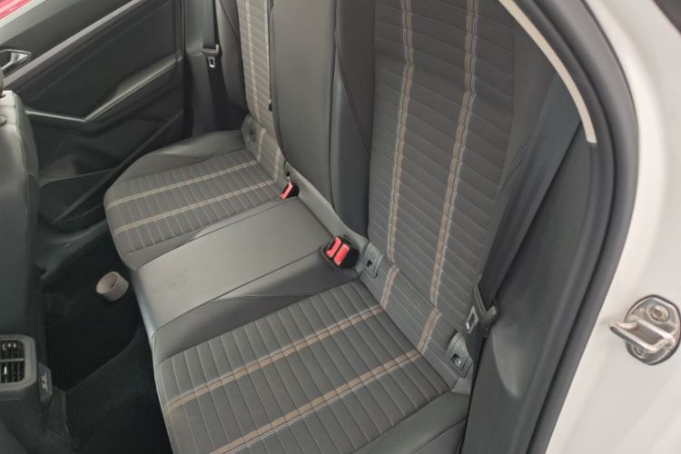 Volkswagen Lavida 2020 car image #17