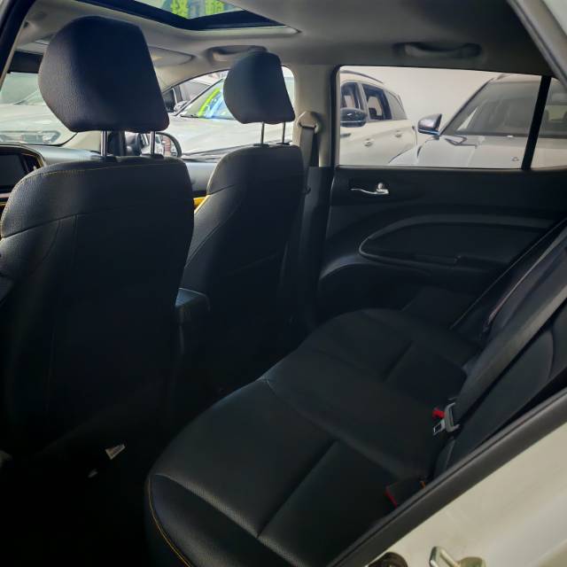 Kia KX1 2020 #3 Kia KX1 2020 imagen de coche #3