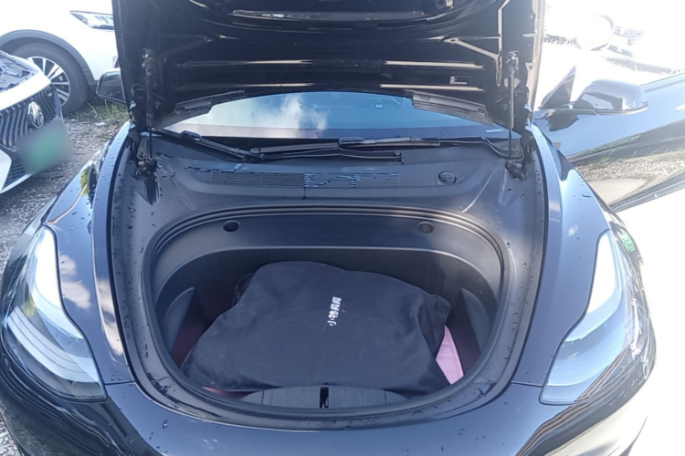 Tesla Model 3 2022 #22 Tesla Model 3 2022 immagine di auto #22