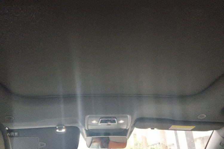 BYD Han 2024 #20 BYD Han 2024 imagen de coche #20