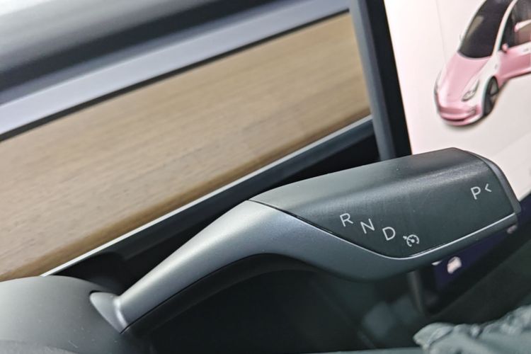 Tesla Model 3 2021 car image #14