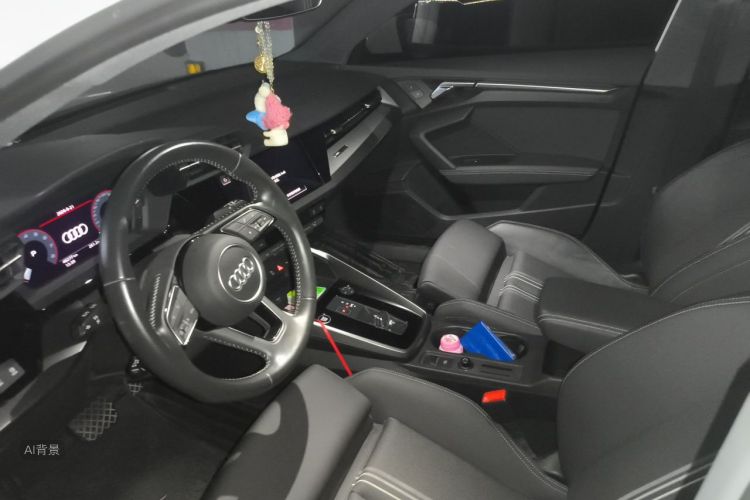 Audi A3 2021 #17 Audi A3 2021 immagine di auto #17