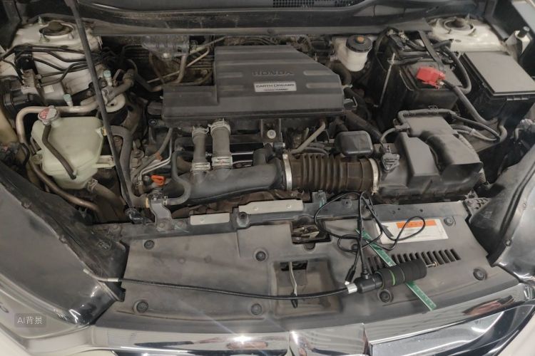 Honda CR-V 2018 car image #22