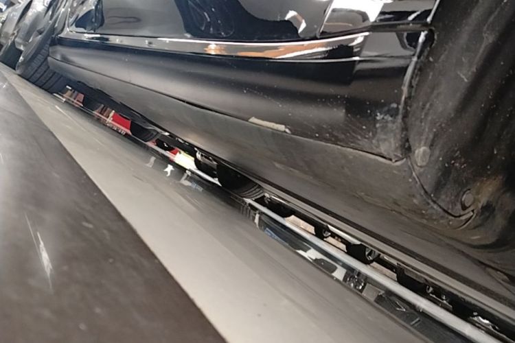 Tesla Model 3 2021 #26 Tesla Model 3 2021 car image #26