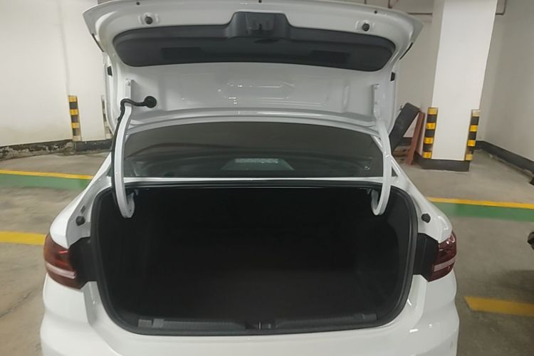 Volkswagen Lavida 2024 car image #19