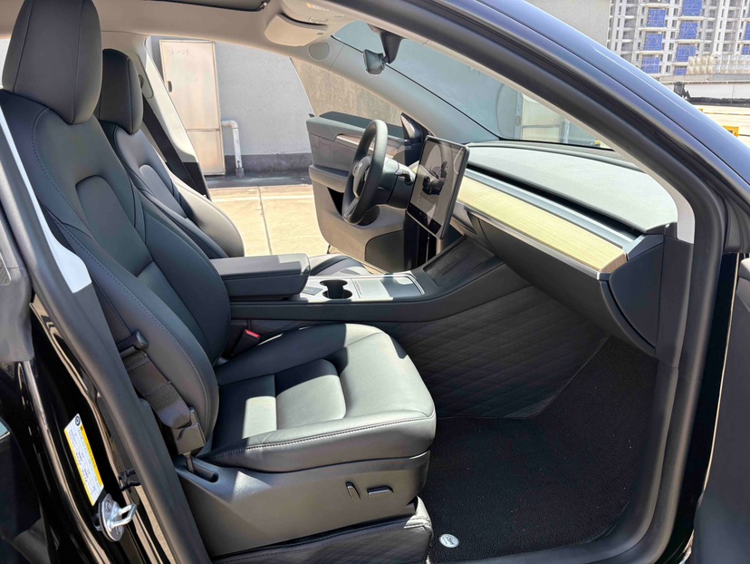 Tesla Model Y 2023 immagine di auto #7