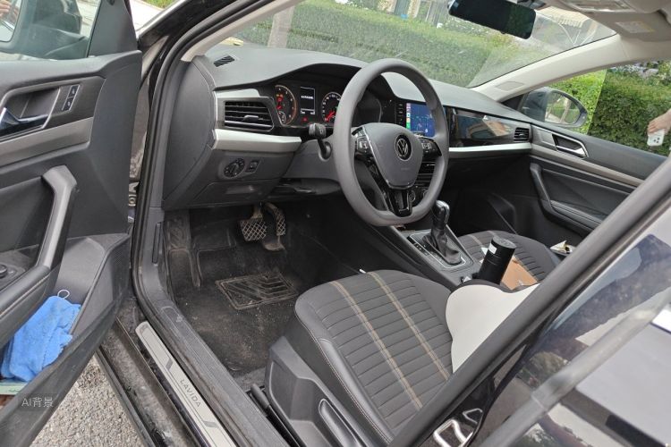 Volkswagen Lavida 2020 #18 Volkswagen Lavida 2020 car image #18