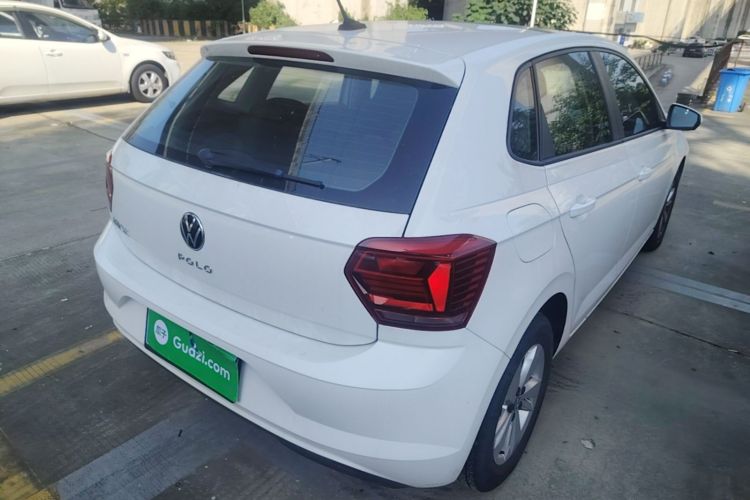 Volkswagen Polo 2022 #7 Volkswagen Polo 2022 car image #7