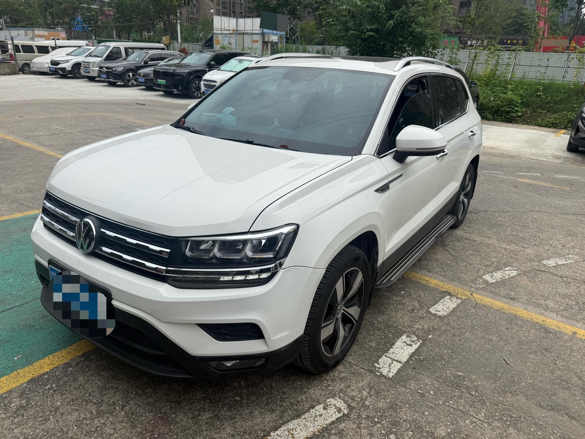 2019 2019 immagine di auto
