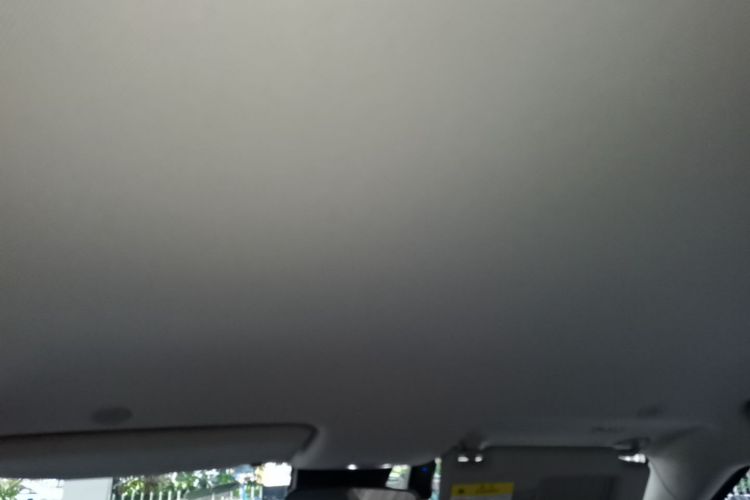 BYD YuanUP 2025 #18 BYD YuanUP 2025 car image #18