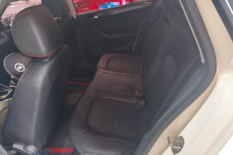 Volkswagen Santana 2018 #17 Volkswagen Santana 2018 car image #17