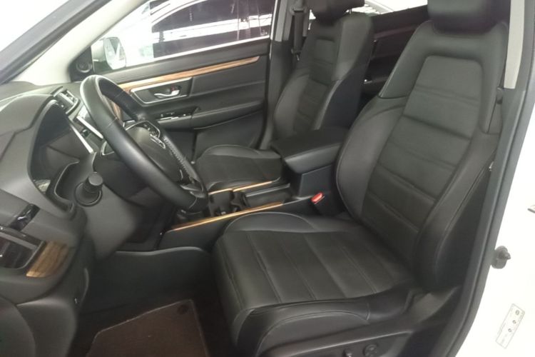Honda CR-V 2017 #16 Honda CR-V 2017 immagine di auto #16