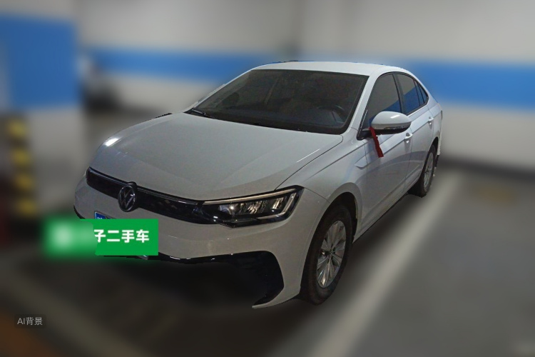Volkswagen Lavida 2024 car image #2